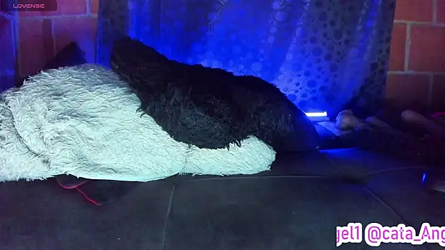 Sembang XXX Secara Langsung Cata-angel