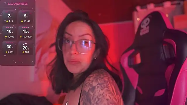 Madison_Mayer's Live XXX Chat