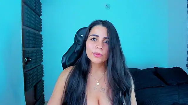 hannarusso Live XXX-Chat