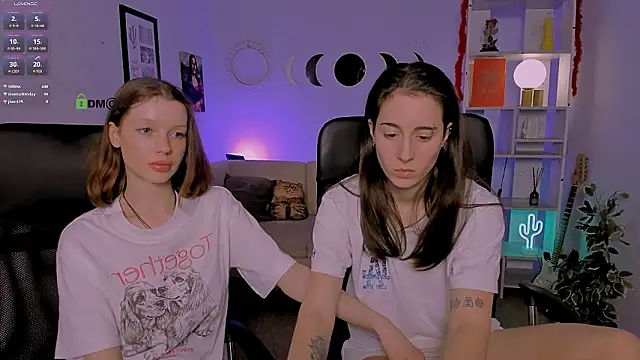 khloebeauty – Live XXX-chat