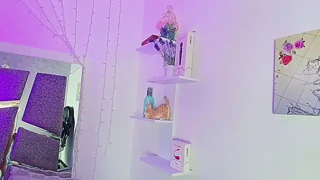 jennifer_Scot 即時 XXX 聊天