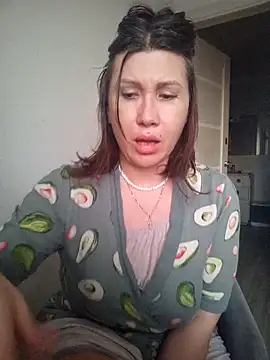 Ambika_beauty's Webcam Show