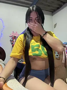 PamelaJonsom_ – Naživo XXX chat