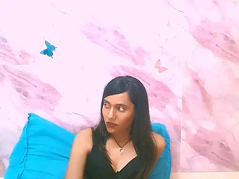 IndianSkies – Naživo XXX chat