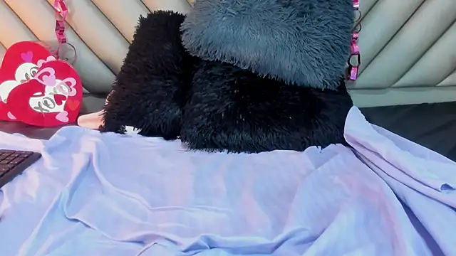 RubyVance – Naživo XXX chat