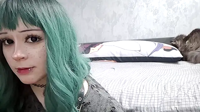 NaomiJess' Live XXX Chat