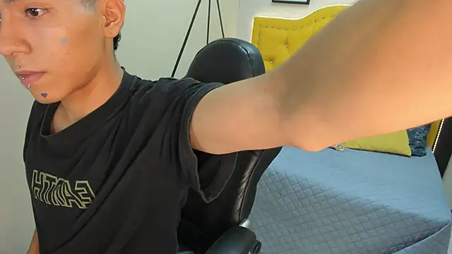 Ian_Mason Webcam Show