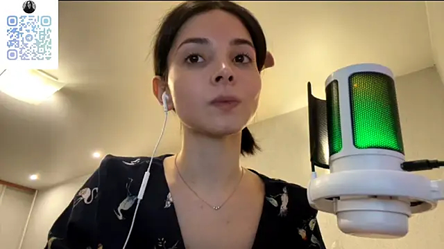 Mikytiki 即時 XXX 聊天