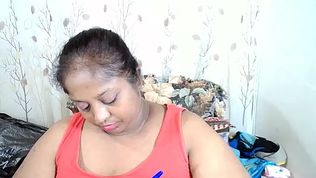 Indiantasha – Live XXX-chat