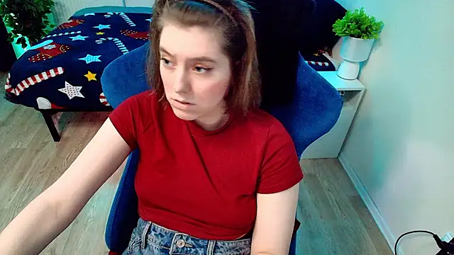 CranberryHot's Live XXX Chat