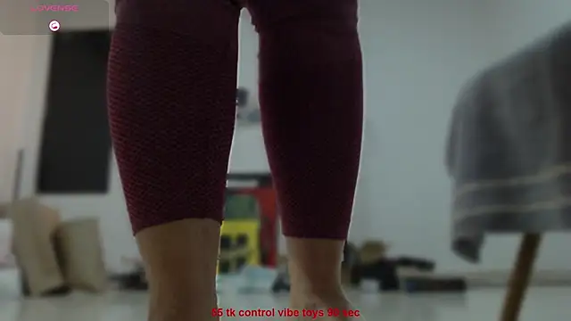 Enotika's Live XXX Chat