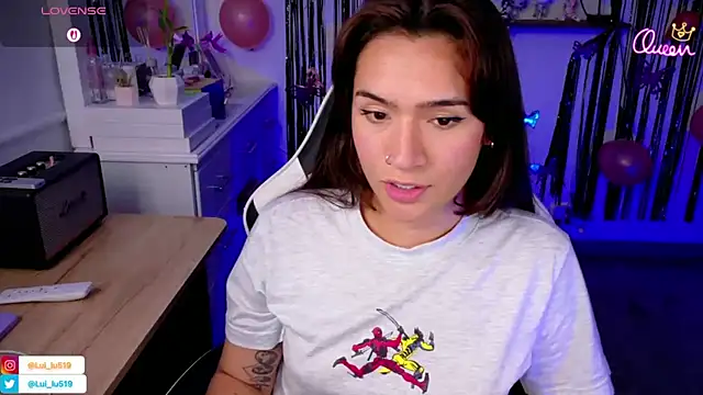 ImLui_lu – Naživo XXX chat