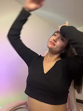 elisa-new – Live XXX-chat