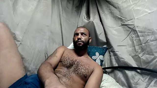 Chat XXX ao vivo de Camodick