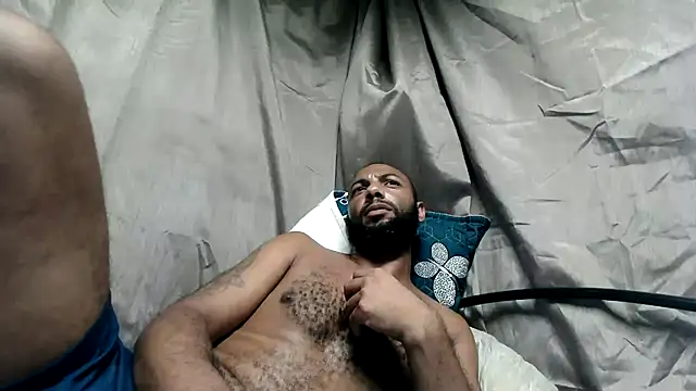 Camodick Chat XXX in diretta