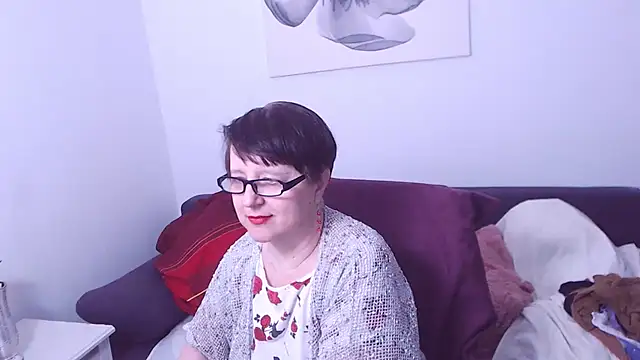 Czat XXX na żywo – ChristaRose