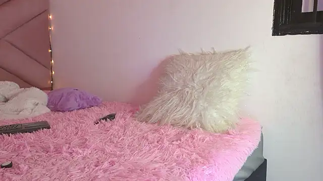 eva_sin18's Live XXX Chat