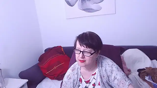 ChristaRose's Live XXX Chat