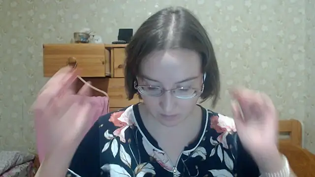 Smart_Rose লাইভ XXX চ্যাট