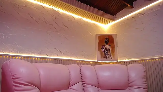 Chatroom XXX en direct de Alaya_cute