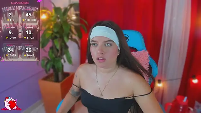 Lia_little18's Live XXX Chat