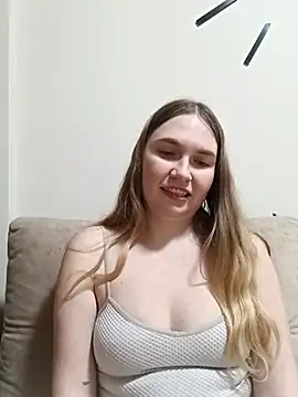 عرض كام KisaVixen