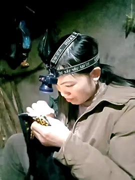 ngan-cute Live XXX-Chat