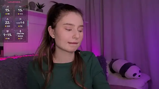 _Lua__ élő XXX-chatje