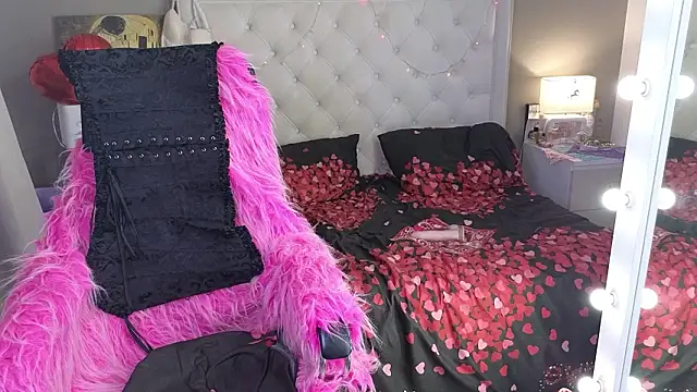 RoxalanaStar Obrolan Langsung XXX