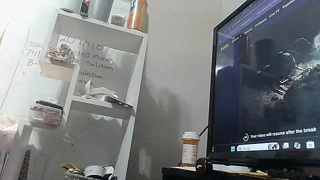 EmpressSunshine's Live XXX Chat