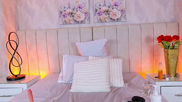 XXX chat uživo modela SaraLugo