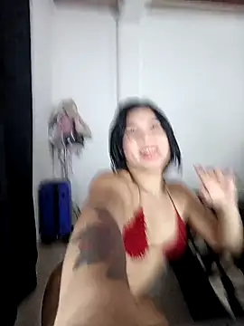jaramilloali's Webcam Show