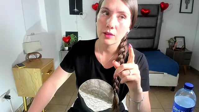 lauren_rios7 Obrolan Langsung XXX