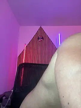 magnumchris 在線直播表演