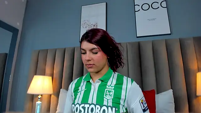 LolaSteven Chat XXX in diretta