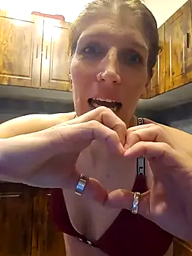 Živý XXX chat Lenchen_