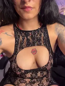 Živý XXX chat Scaarlettfox