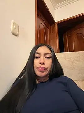 Chat XXX ao vivo de Bonny_Eva