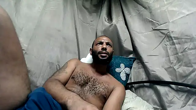 Chatroom XXX en direct de Camodick