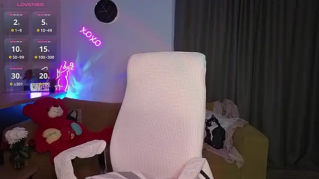 adrelaxina 라이브 XXX 채팅