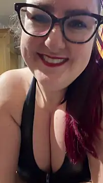 Lacey-BBW Webcamshow