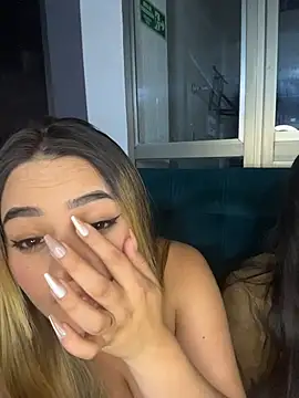 Antonella_Julieta: απευθείας συνομιλία ΧΧΧ