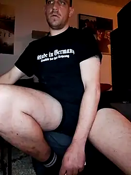 Codymc89n Webbikameraesitys