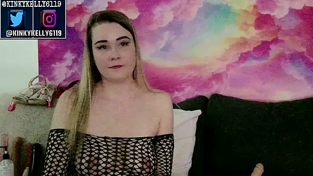 Kellylynn69 라이브 XXX 채팅