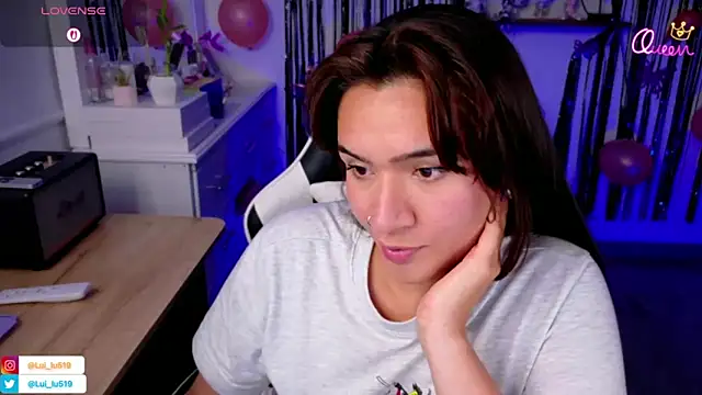 ImLui_lu: απευθείας συνομιλία ΧΧΧ