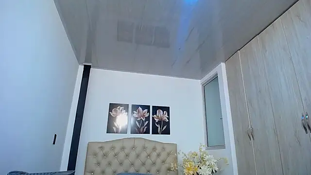 pinky_f00x Obrolan Langsung XXX