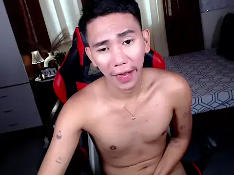 drinkmycumx Pertunjukan Webcam