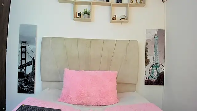 GreciaEvanss 라이브 XXX 채팅