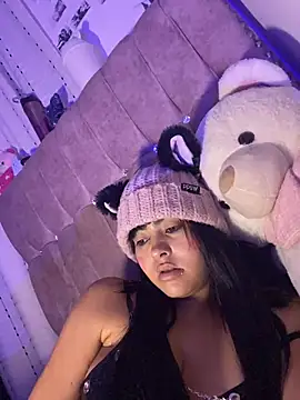 sarita_violet07 Obrolan Langsung XXX