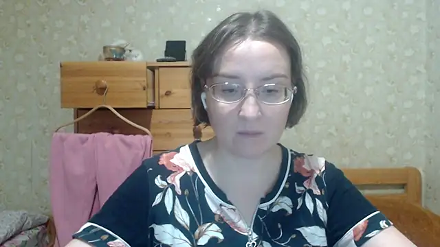 Smart_Rose 在線直播表演